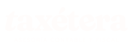Taxétera - Asesoría Contable & Fiscal
